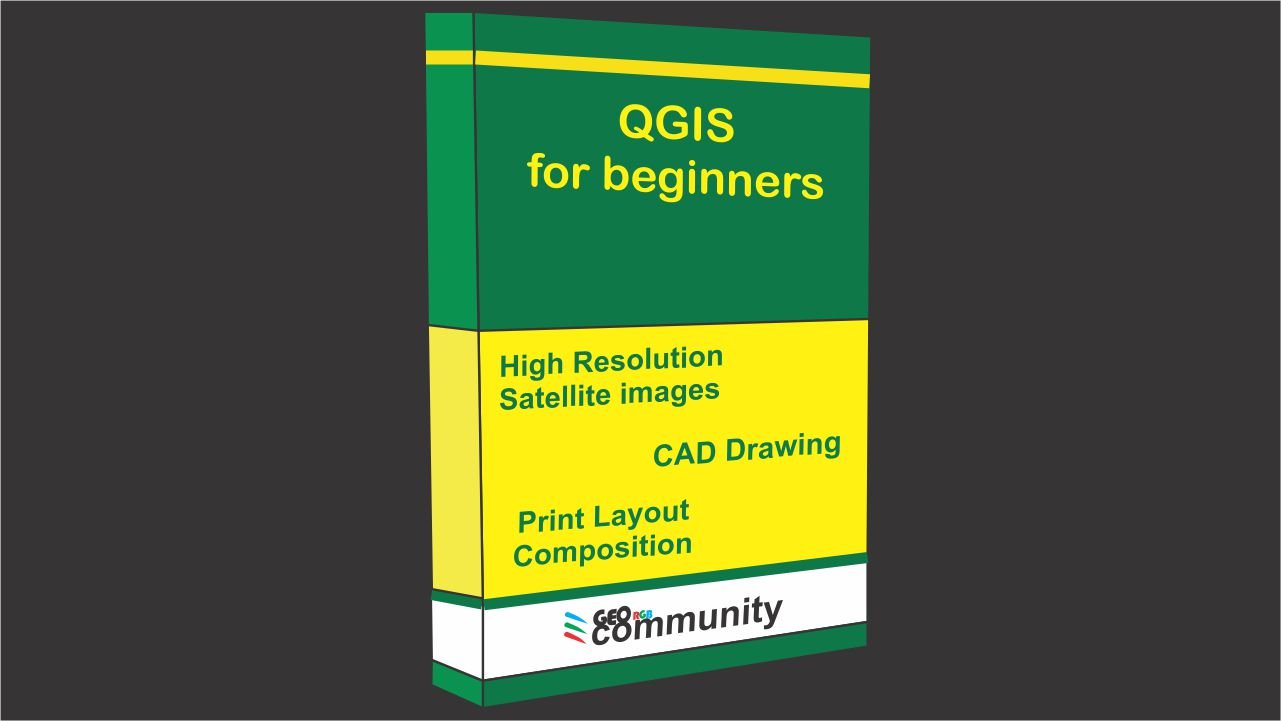 QGIS for Beginners