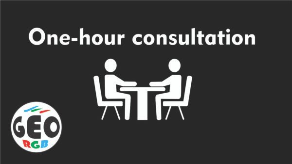 One-hour Consultation