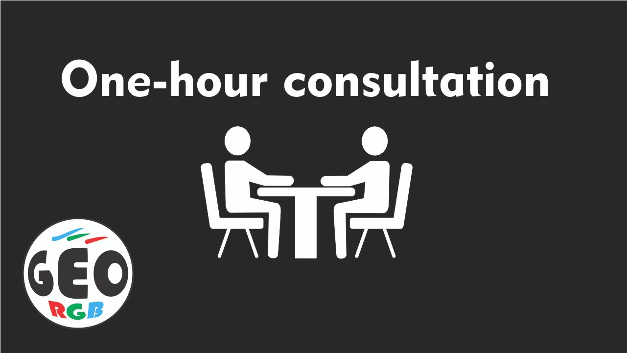 One -hour Consultation