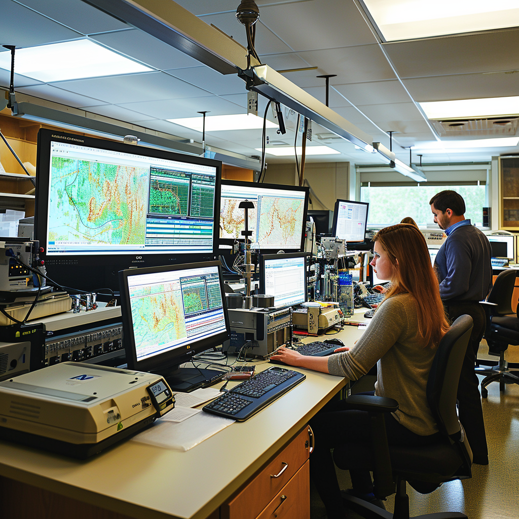 Researches and academics Researches and academics