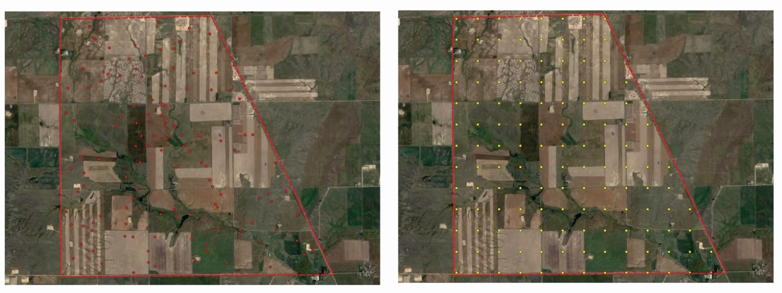 Cokriging Sampling