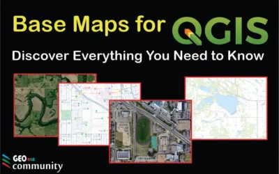 How to Add Base Maps in QGIS: A Comprehensive Guide