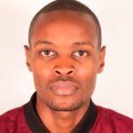 Brian Ngundu
