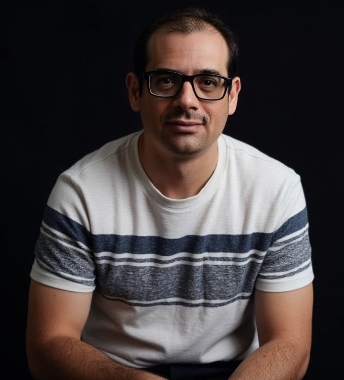 Marcel Cedrez